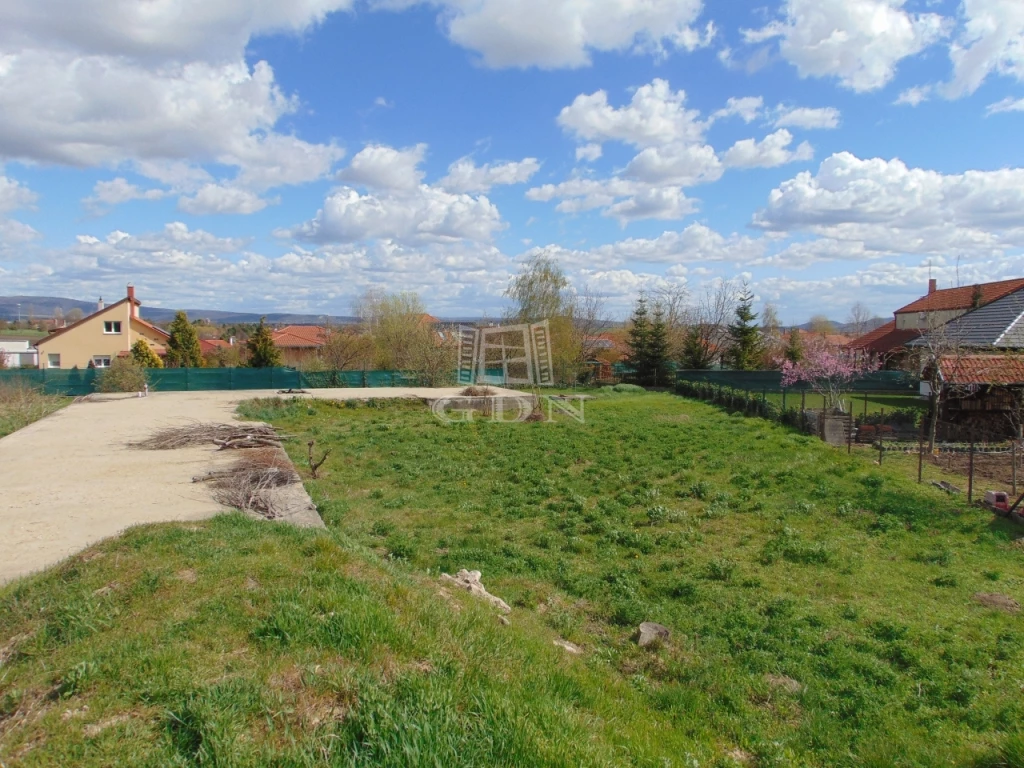 Eladó építési telek, Herceghalom, Móriczliget, Móriczliget