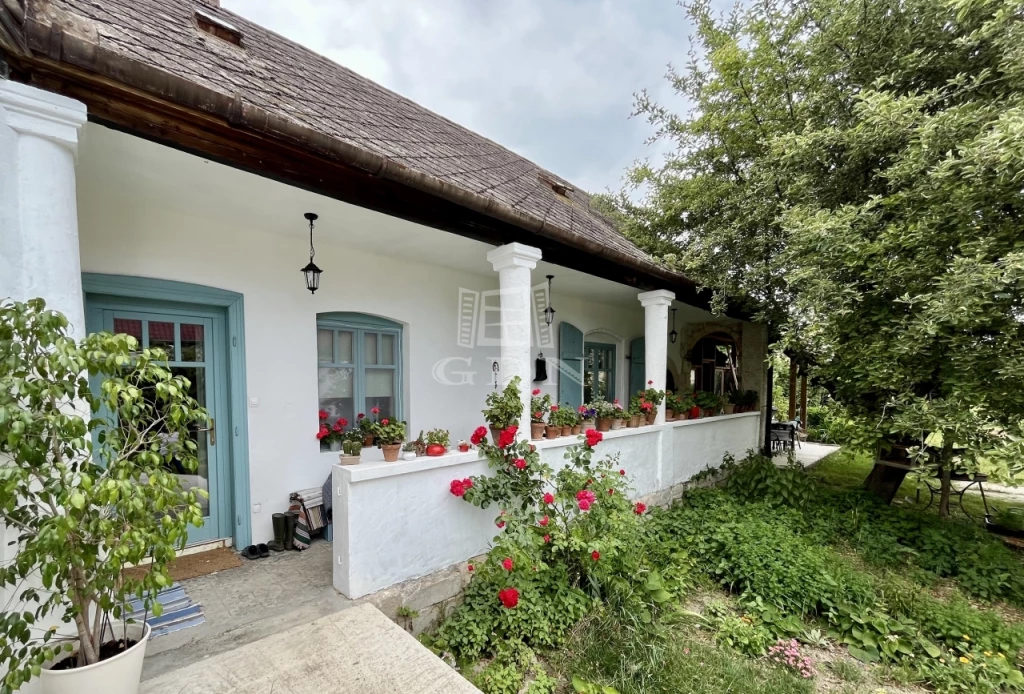 For sale house, Gyúró, Rákóczi út