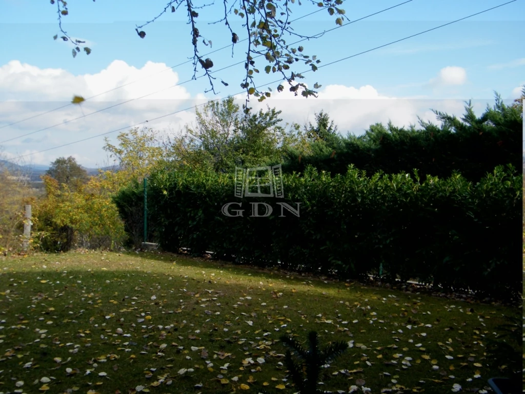 Eladó építési telek, Solymár, Tersánszky Ödön