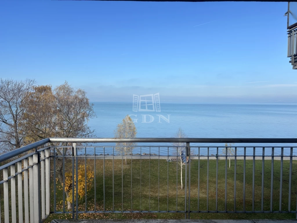 Eladó téglalakás, Siófok, Aranypart, Tömörkény István utca