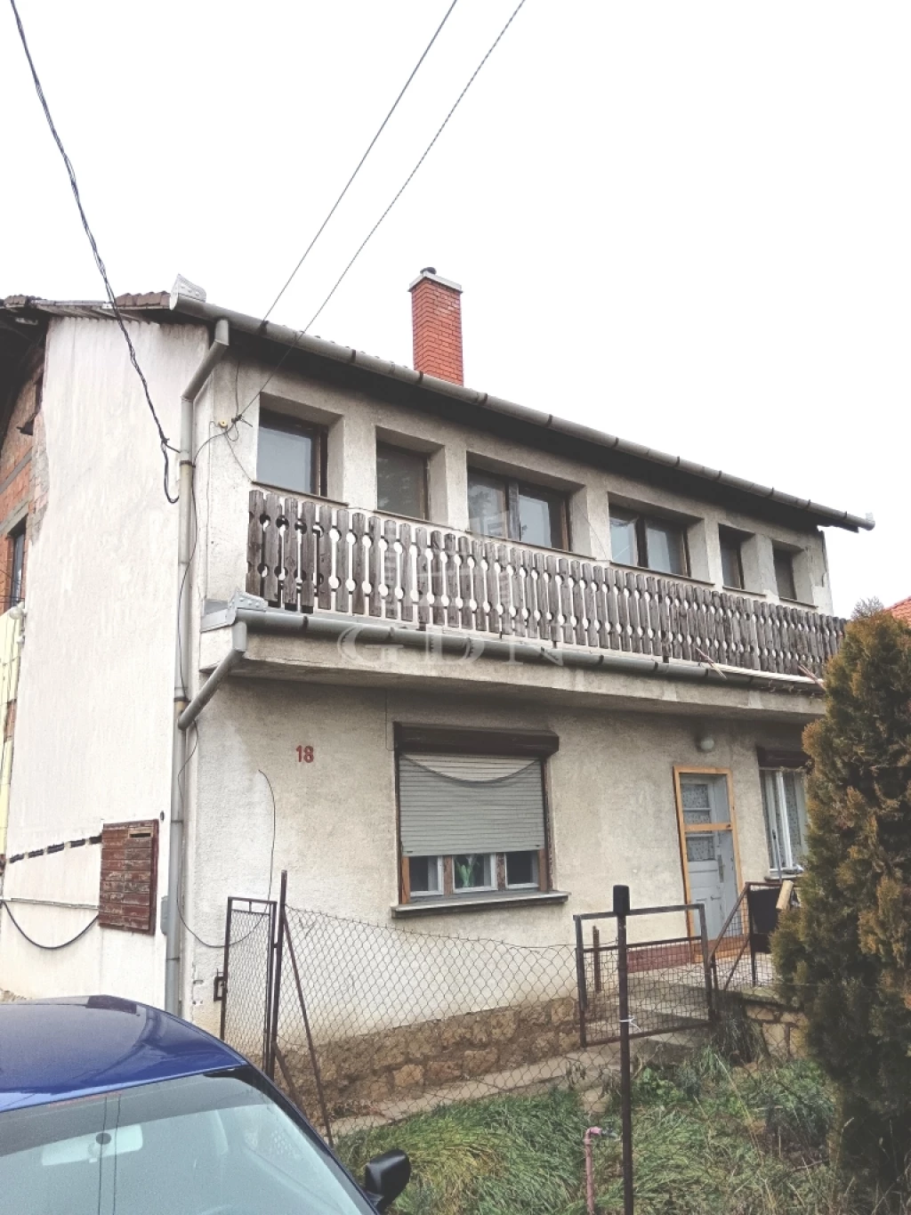 Eladó családi ház, Érd, Parkváros, Parkváros