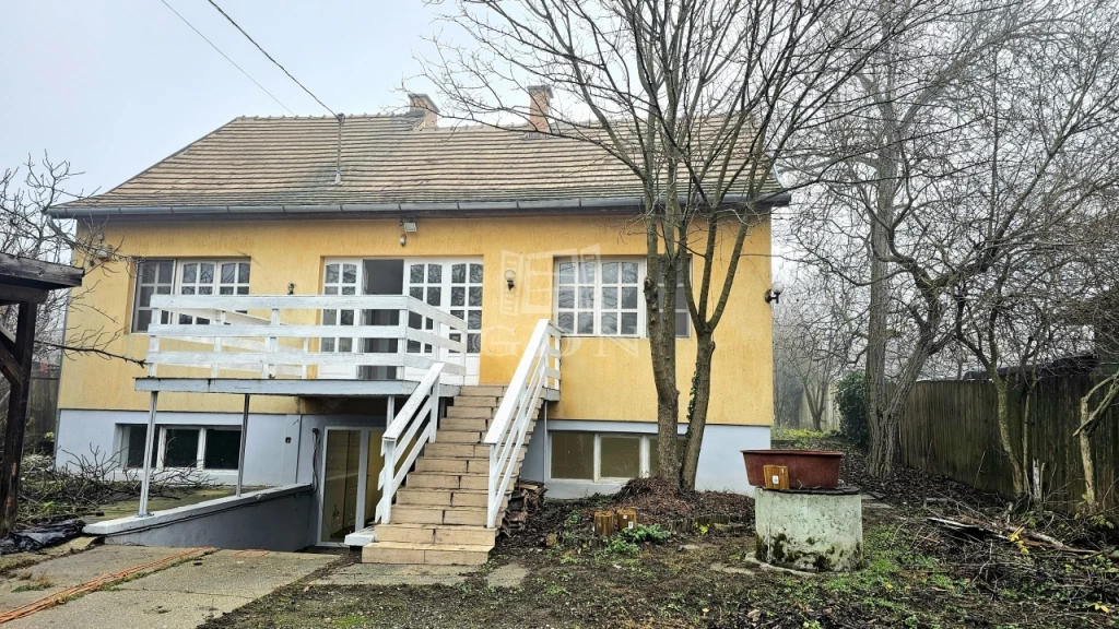 Eladó családi ház, Érd, Tusculanum, TUSCULÁNUM