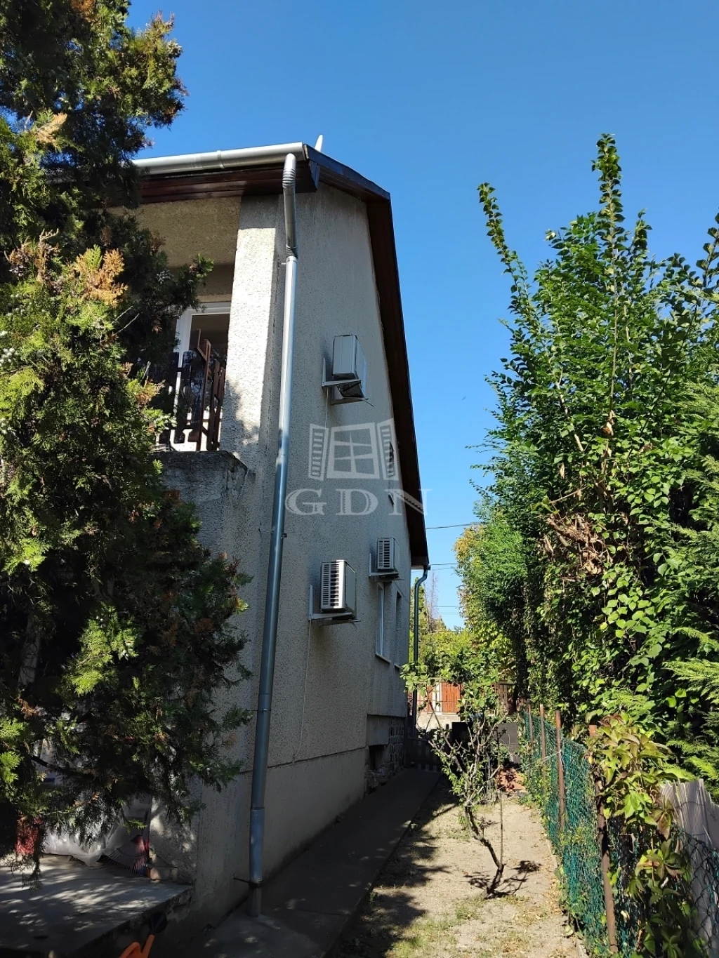 Eladó ikerház, Budapest XXII. kerület, Budatétény, Budatétény
