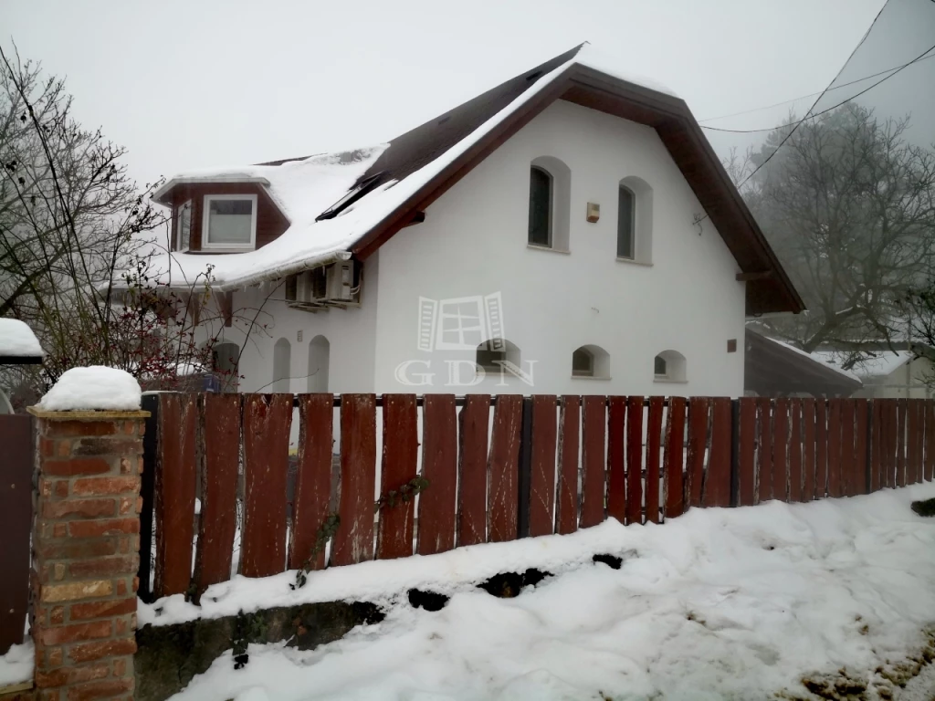 Eladó családi ház, Nagykovácsi, Nagykovácsi