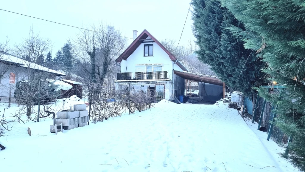 Eladó családi ház, Solymár, Solymár