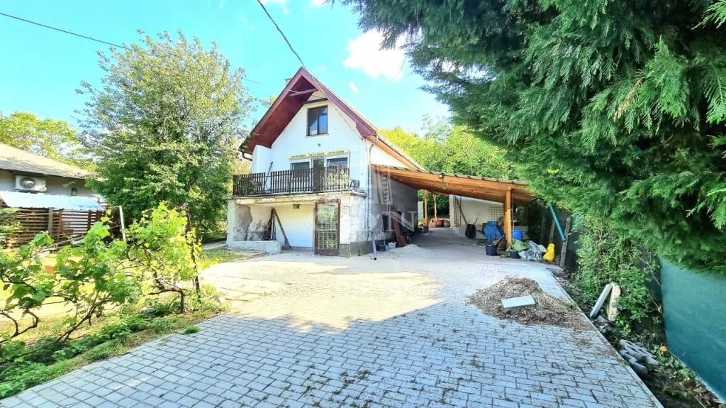 Eladó családi ház, Solymár, Solymár