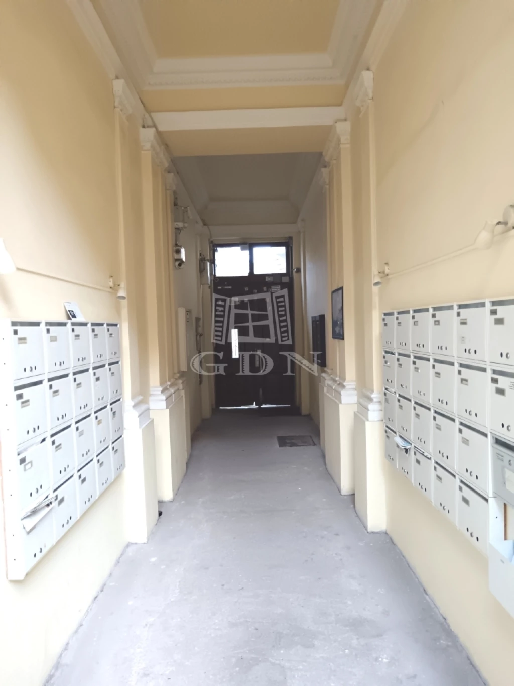 For sale brick flat, Budapest VII. kerület, Erzsébetváros (Középső terület), Erzsébetváros