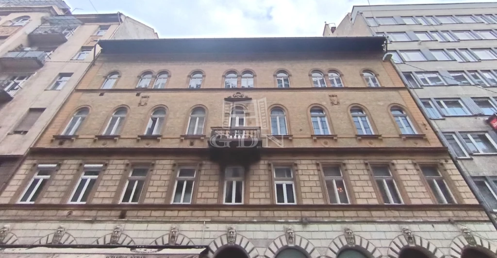 For sale brick flat, Budapest VII. kerület, Erzsébetváros (Középső terület), Erzsébetváros