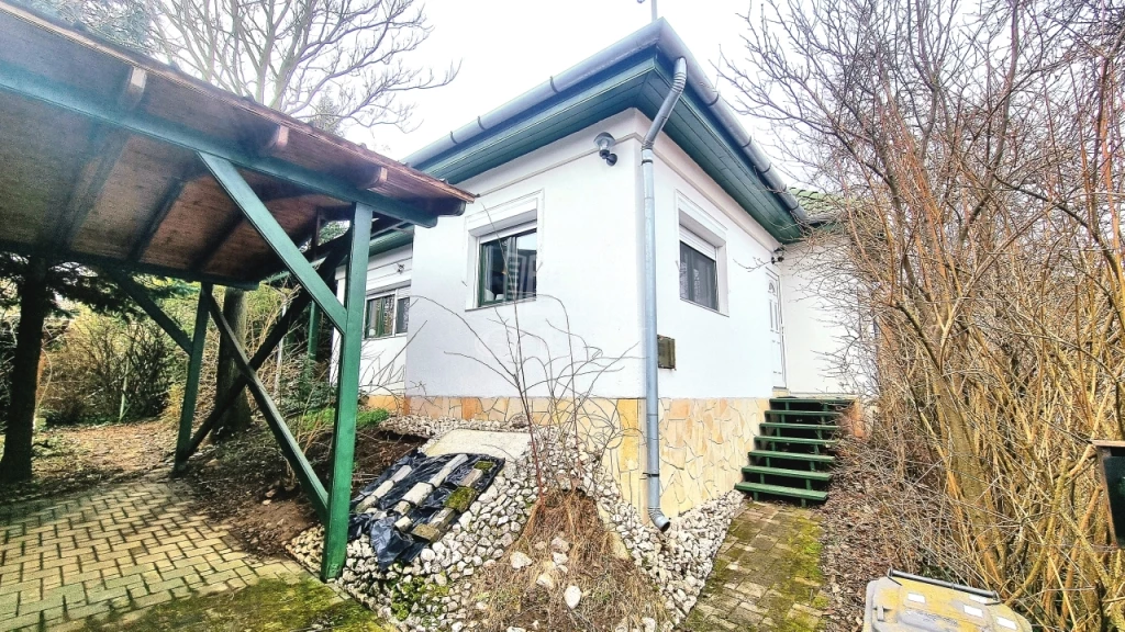 Eladó családi ház, Kemence, Kemence