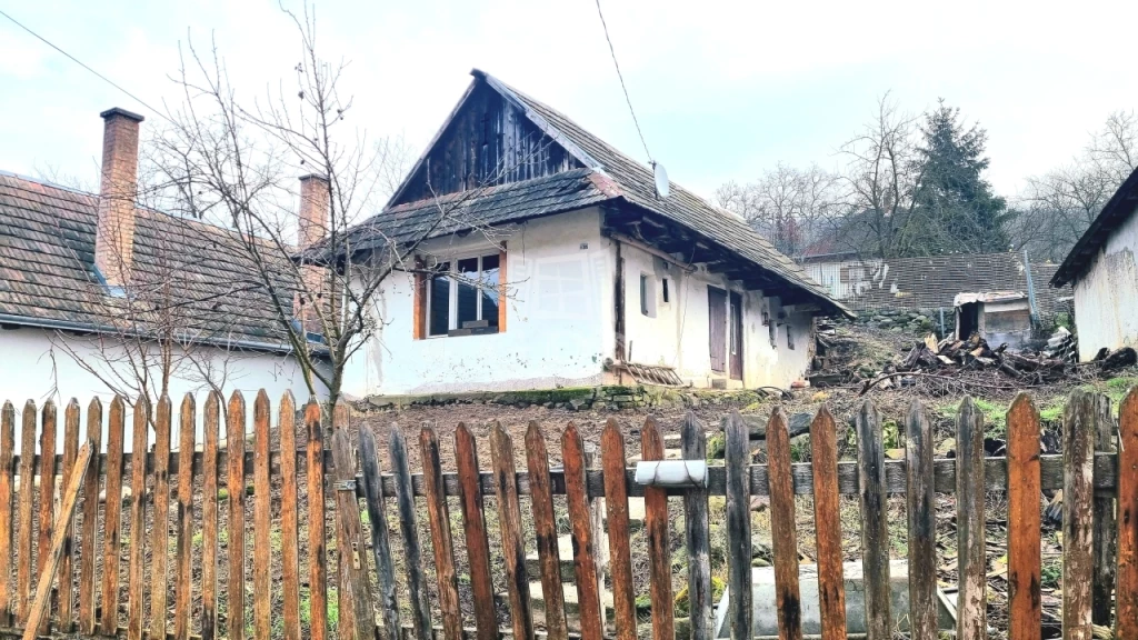 Eladó családi ház, Bernecebaráti, Széchenyi