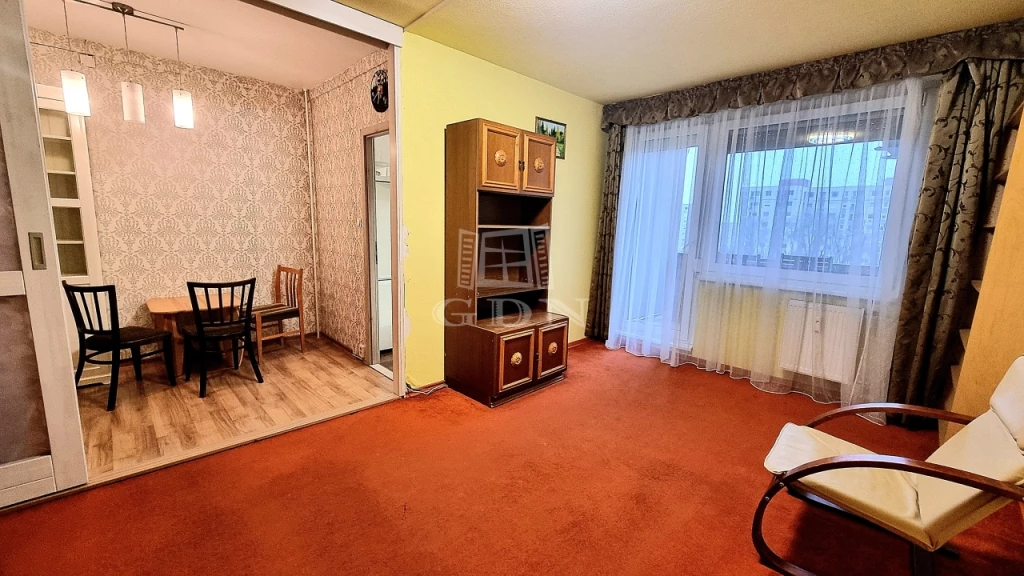 For sale panel flat, Budapest XI. kerület, Gazdagrét, Csikihegyek utca