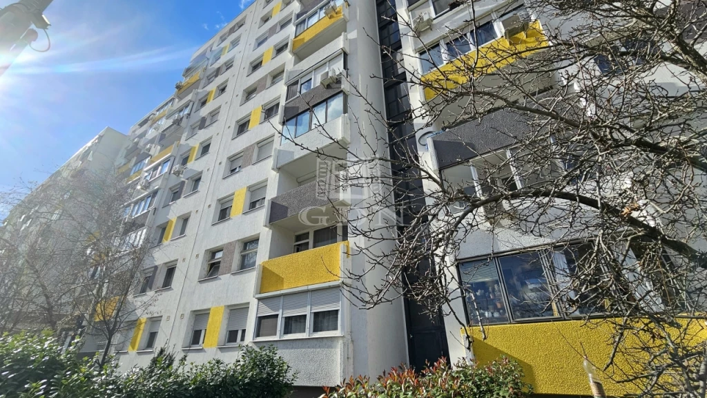 For sale panel flat, Budapest XI. kerület, Albertfalva, ALBERTFALVA