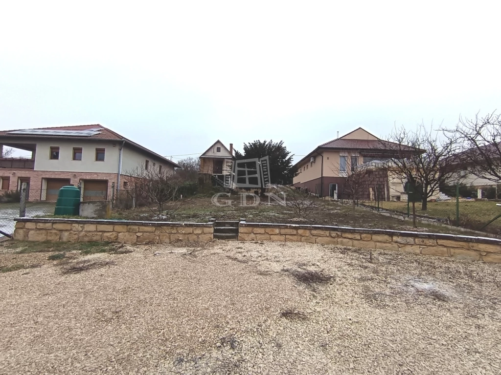 Eladó építési telek, Sóskút, Wesselényi utca