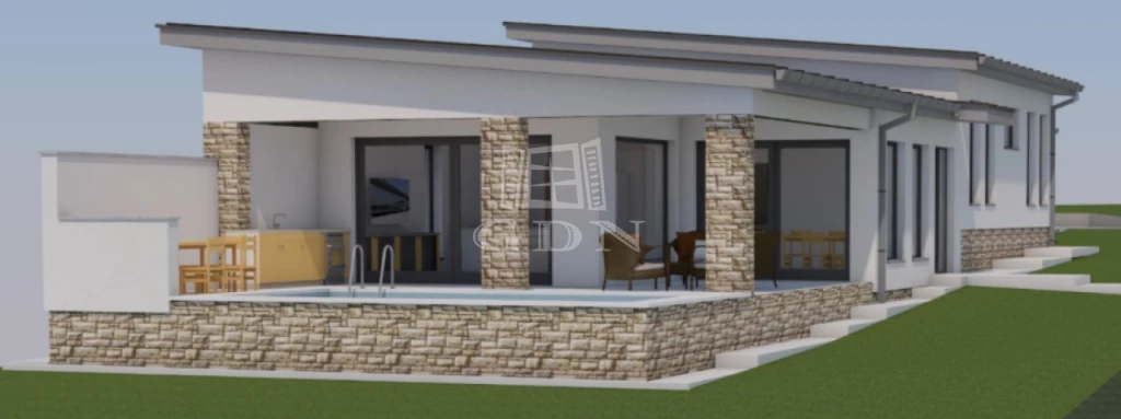 Eladó családi ház, Sóskút, Géza utca