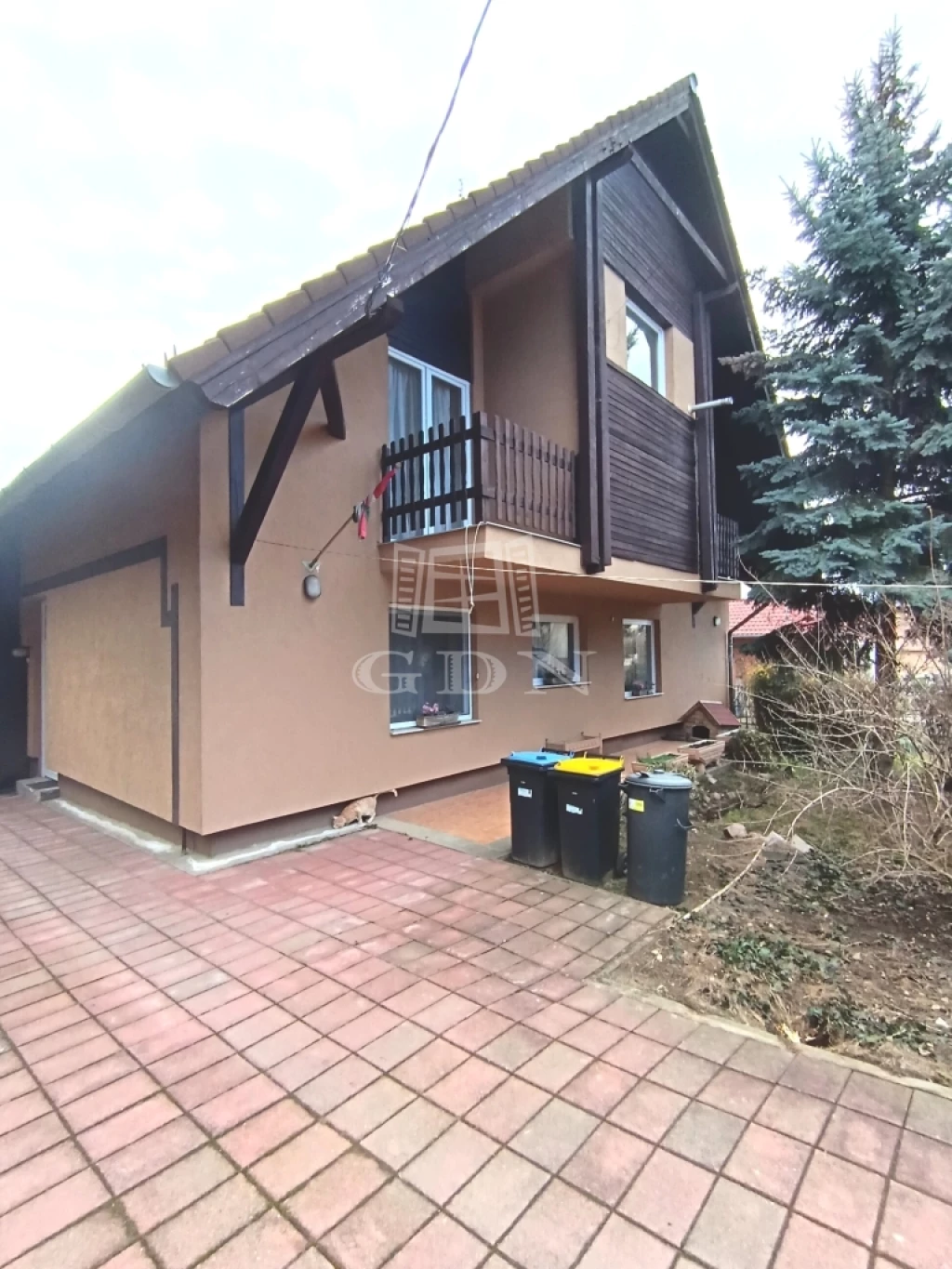 Eladó családi ház, Érd, Parkváros, Leányka utca