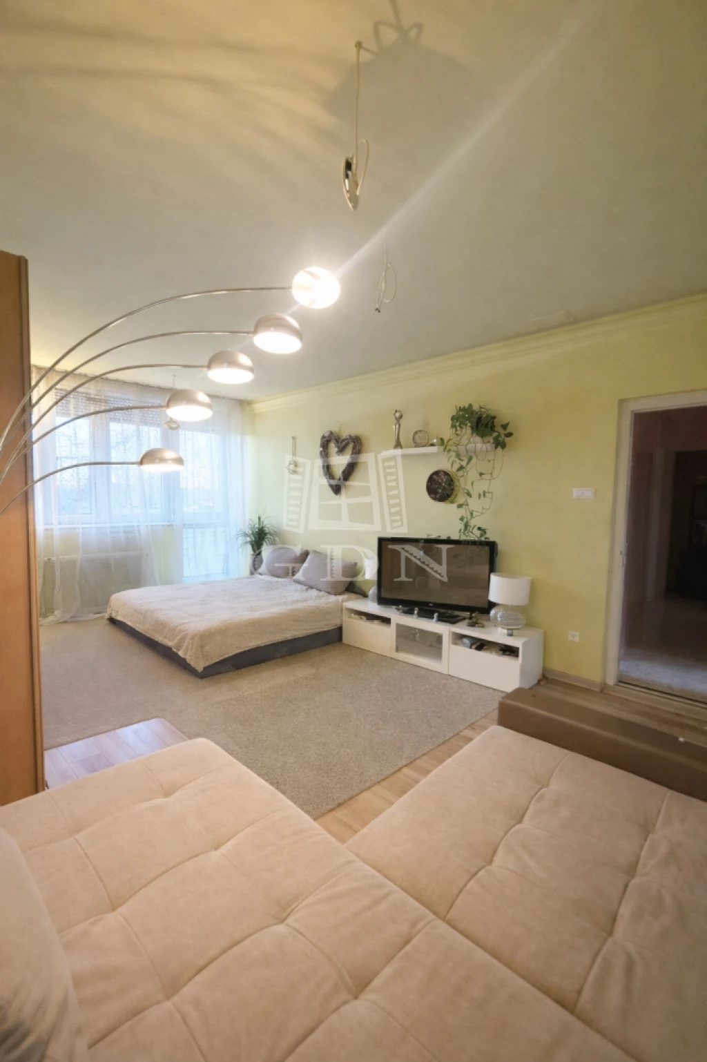 For sale brick flat, Budapest XXII. kerület, Nagytétény, Nagytétényi út