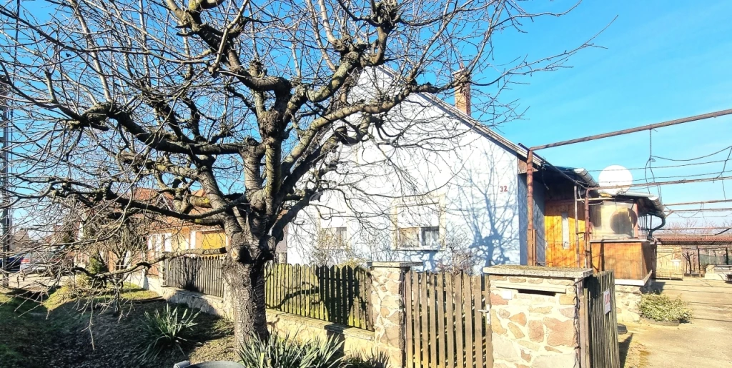 Eladó családi ház, Bernecebaráti, Bernecebaráti