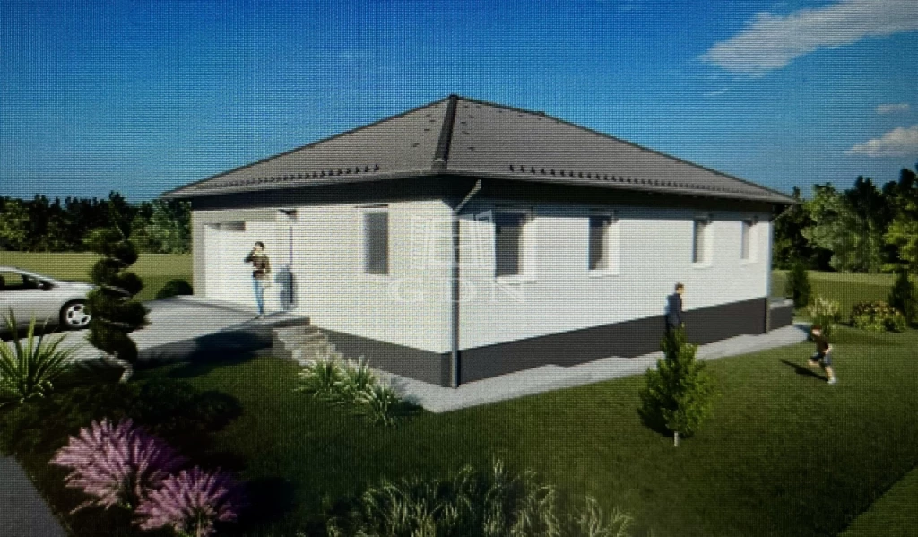 Eladó családi ház, Érd, Tusculanum, Kedvelt csendes utcában