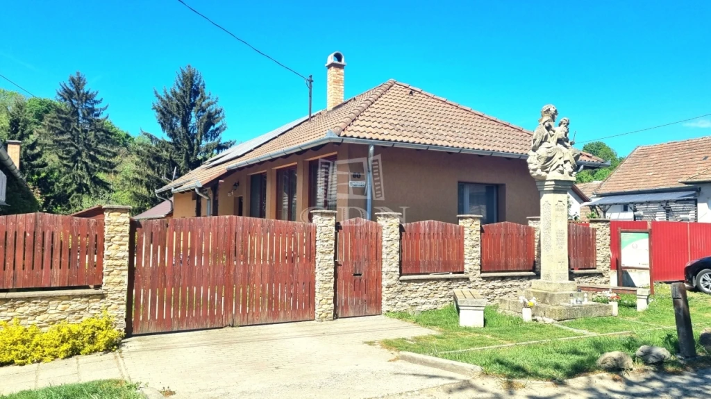 Eladó családi ház, Bernecebaráti, Bernecebaráti