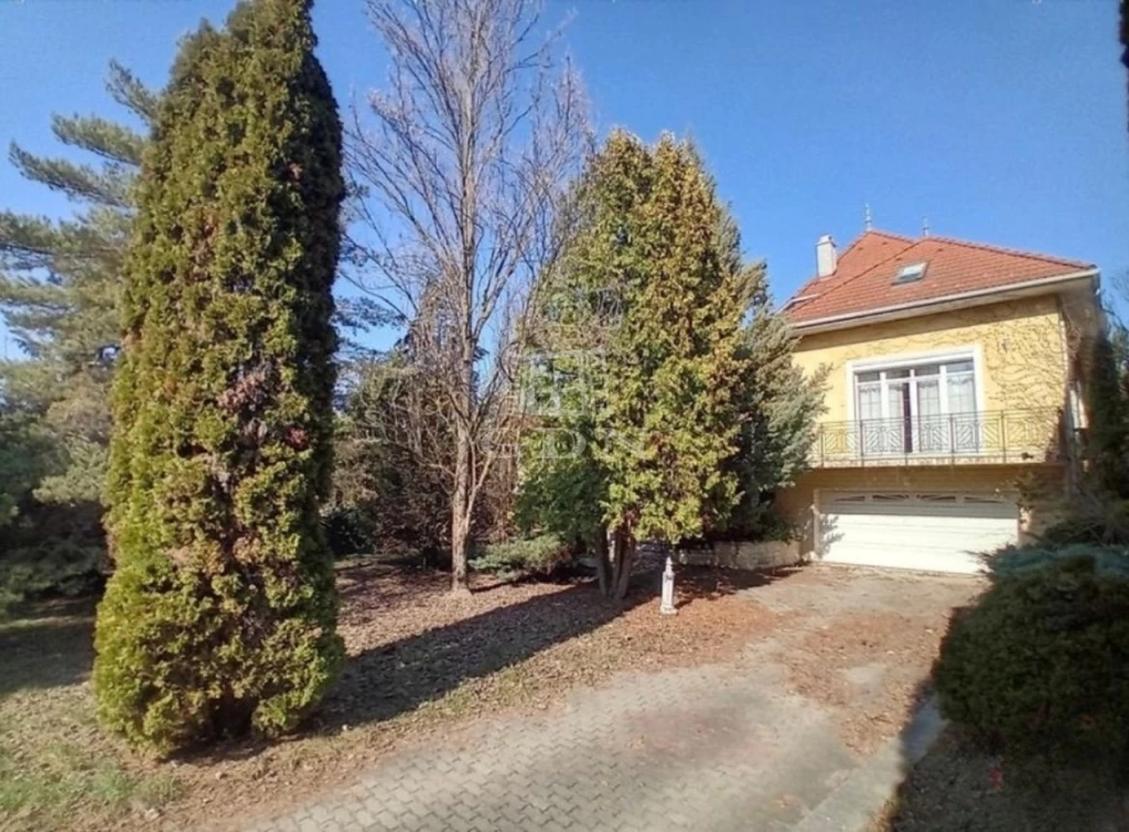 Eladó családi ház, Budakeszi, Máriamakk, Makkosi