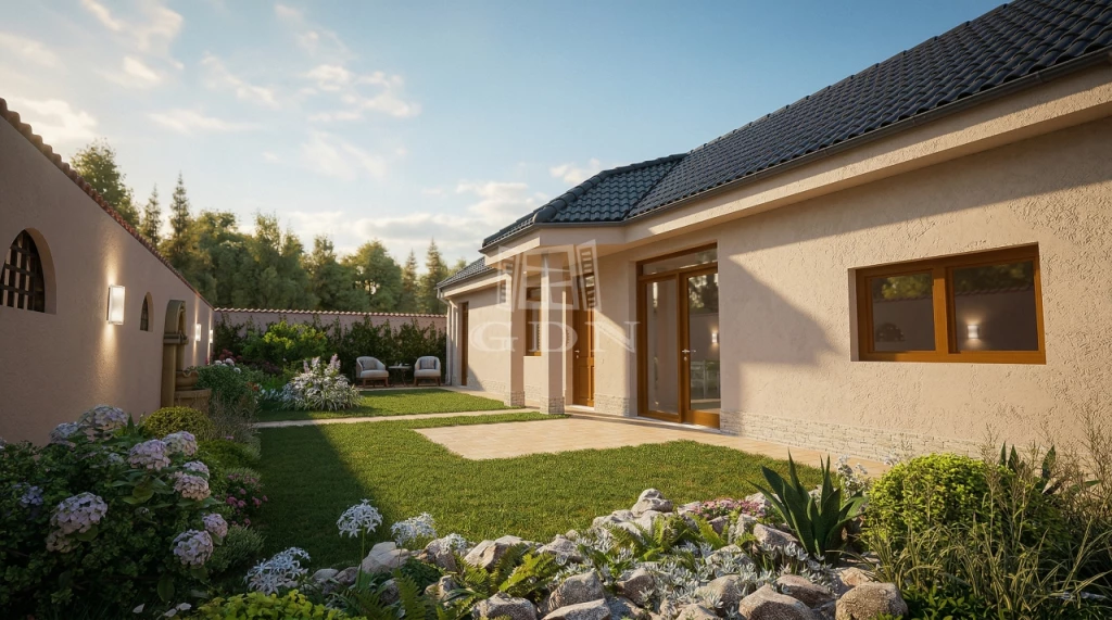 Eladó családi ház, Budapest III. kerület, Csillaghegy, Csillaghegy