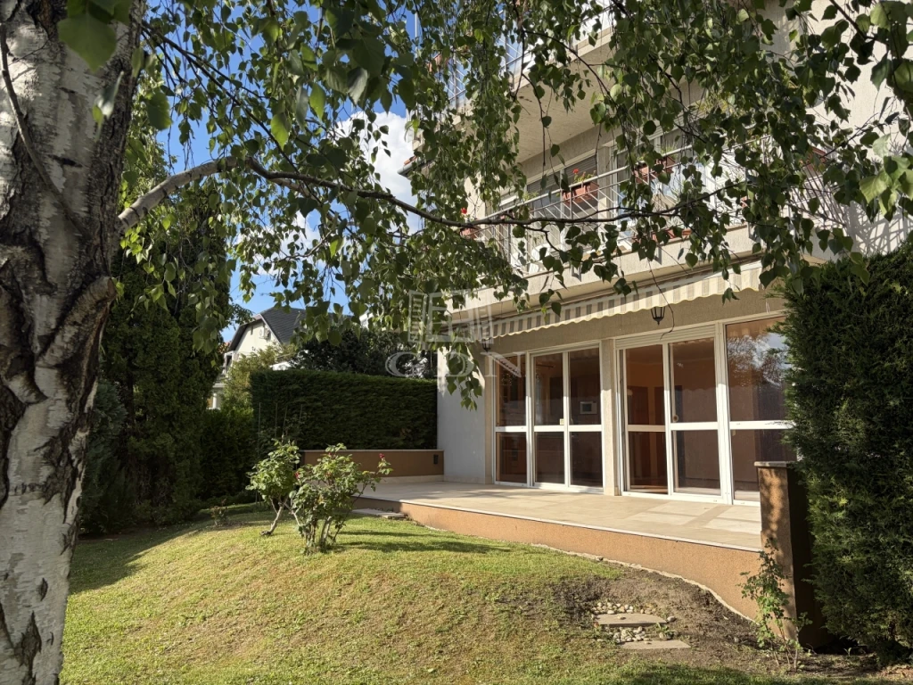 Eladó téglalakás, Budapest XI. kerület, Hosszúrét, Nevegy utca
