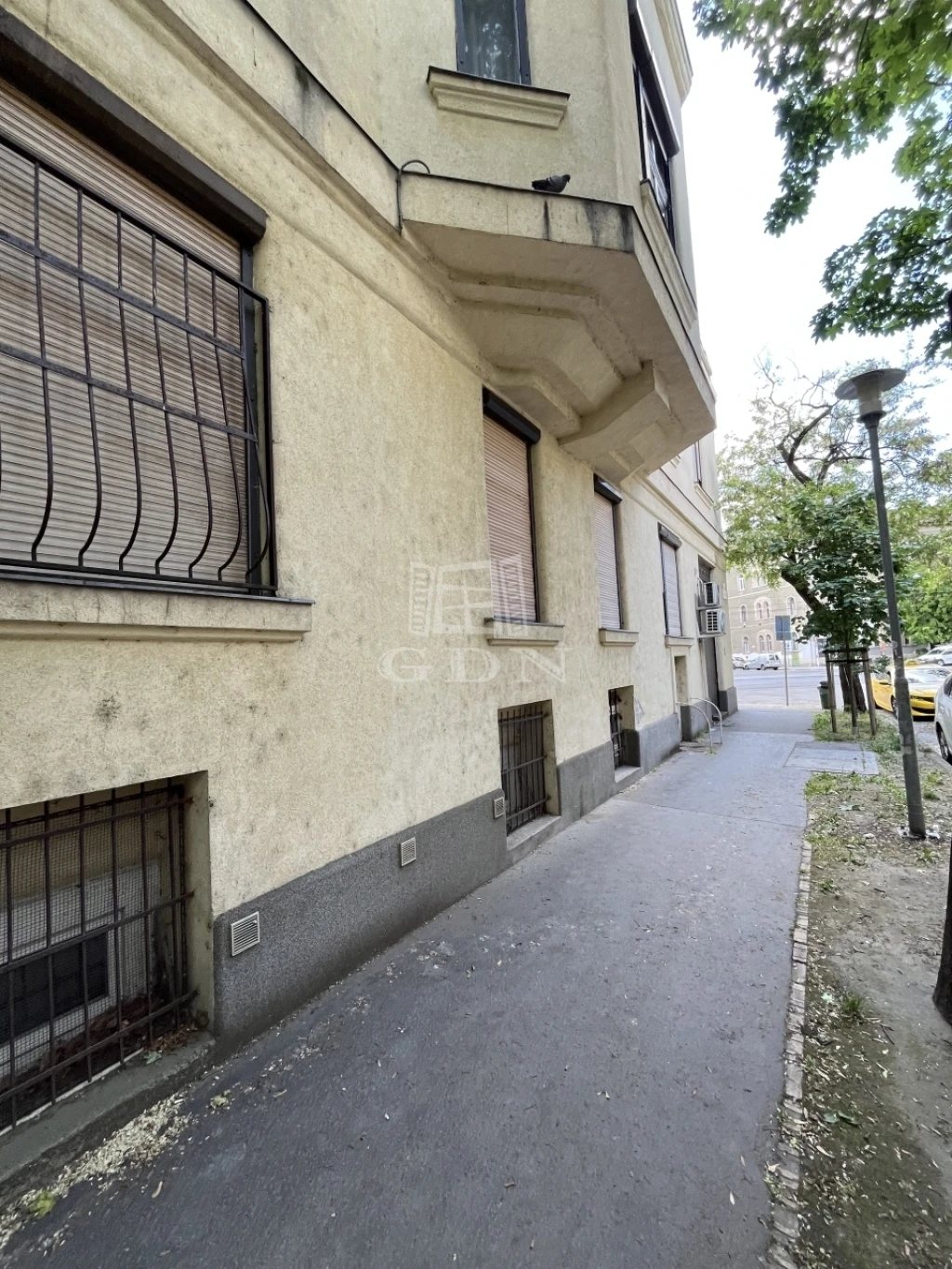 Eladó téglalakás, Budapest VIII. kerület, Orczy negyed, Orczy negyed