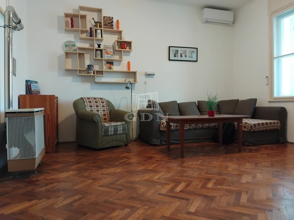 Eladó téglalakás, Budapest XIV. kerület, Zugló, Erzsébet királyné útja