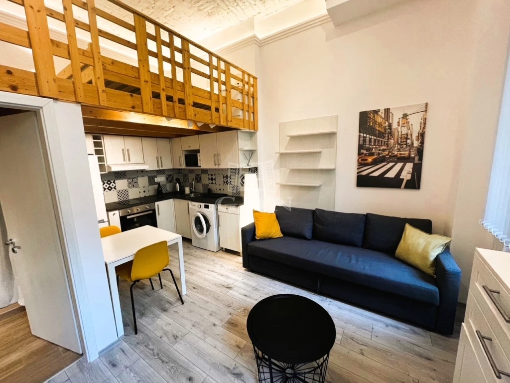 Kiadó téglalakás, Budapest XI. kerület, Ballagi Mór utca