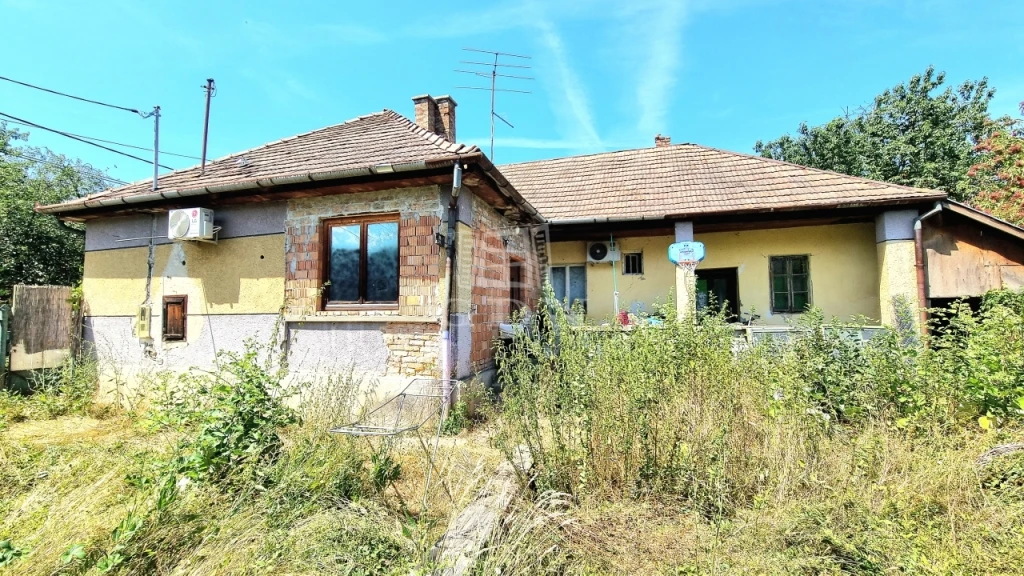 Eladó családi ház, Bernecebaráti, Bernecebaráti