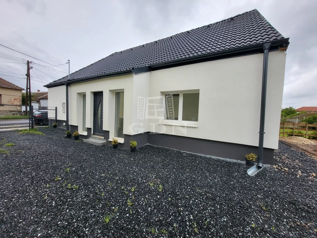 For sale house, Gencsapáti, Gencsapáti központjához közel