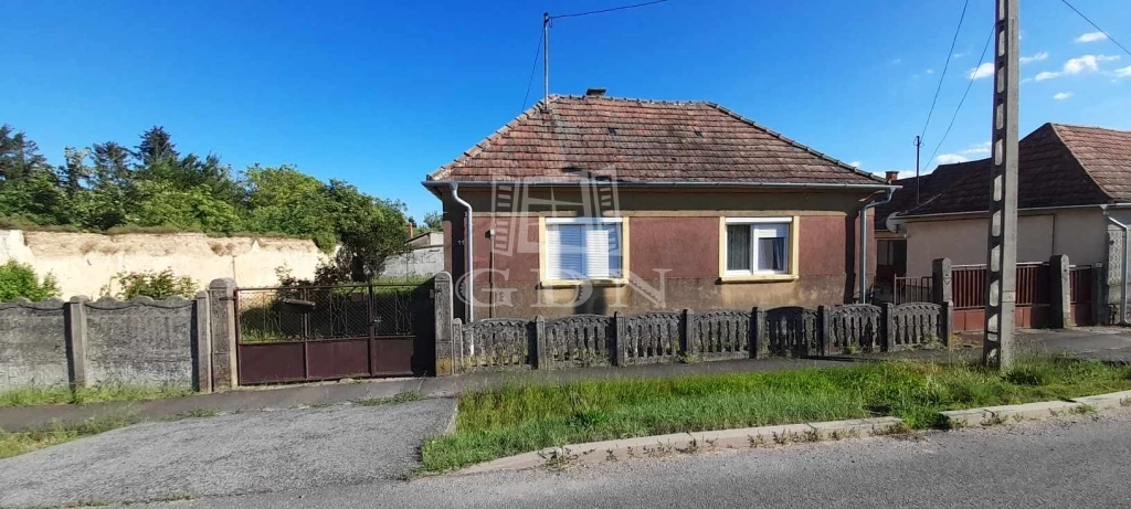 For sale house, Pósfa, Ady Endre utca