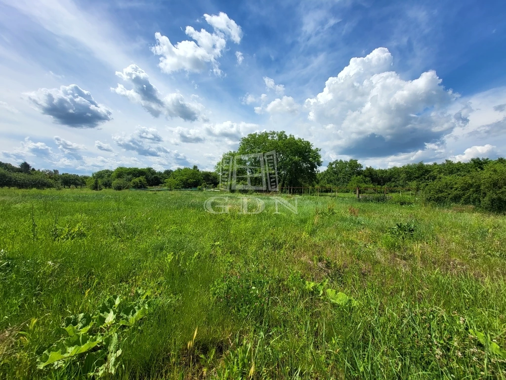 Eladó építési telek, Szombathely, Bogát, Bogáti út