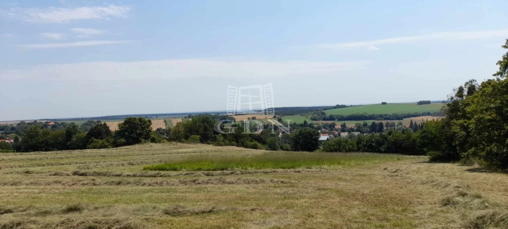 For sale periphery plot, Bozsok, Szőlőhegy utca