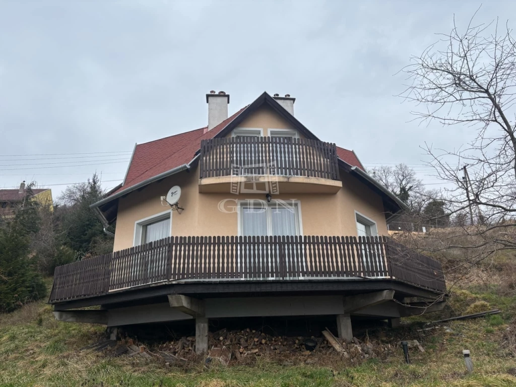 For sale house, Kőszeg, Szabóhegy, Panoráma körút