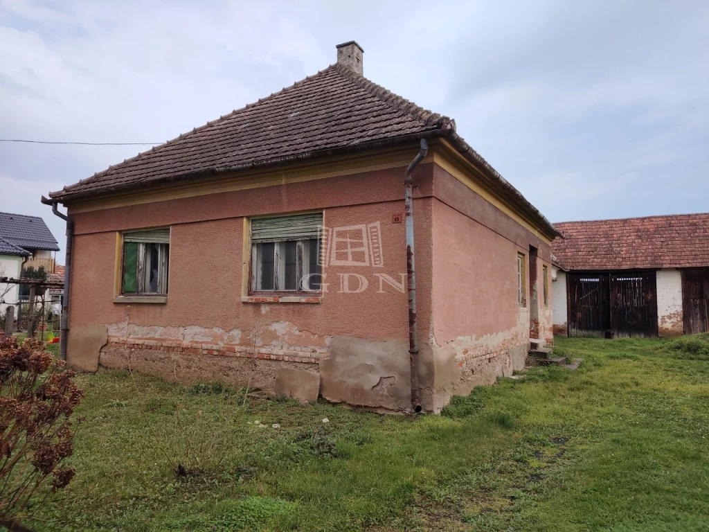 For sale house, Rátót, Rátót utca