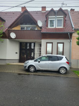 Eladó üzlet, Szombathely, Sas u.