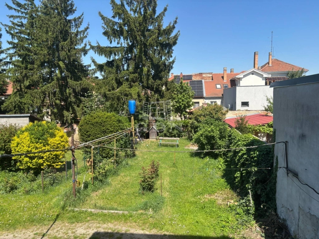 Eladó téglalakás, Szombathely, Belváros, Rumi út