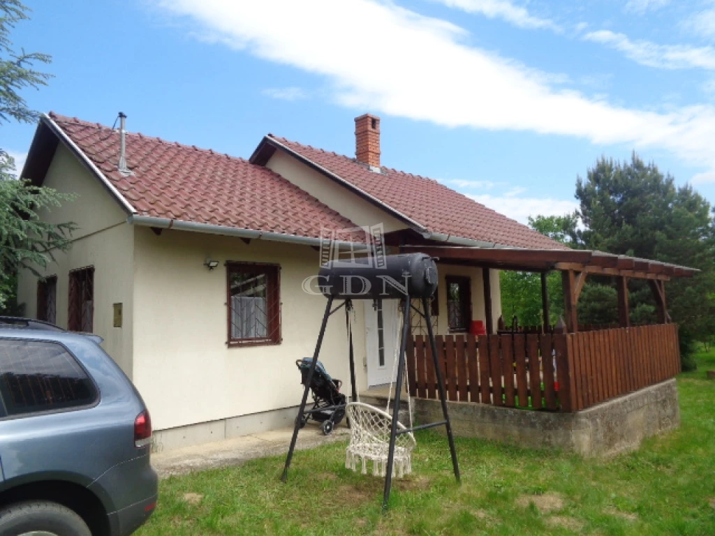 For sale house, Döröske, Gyergyános hegy