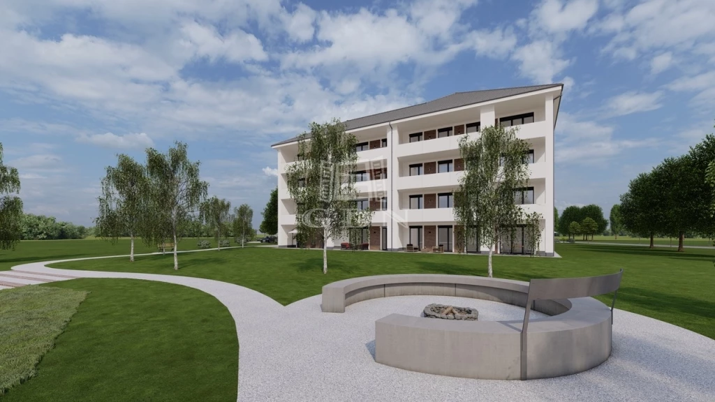 Eladó téglalakás, Szombathely, Belváros közeli