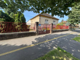 c3-1-name c2-1-name, Szombathely, Belváros, Bocskai körút