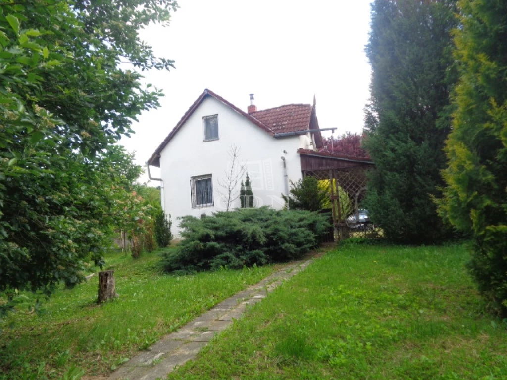 Eladó családi ház, Döröske, Öreghegy