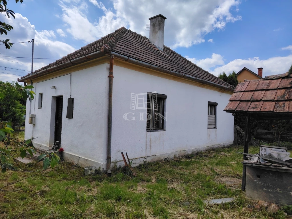 c3-1-name c2-1-name, Csákánydoroszló, Csendes utca