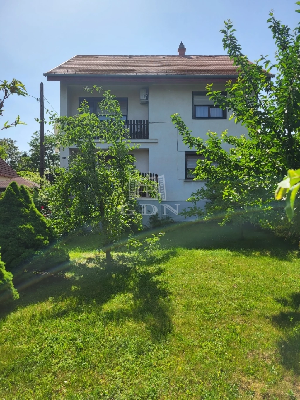 Eladó családi ház, Szombathely, Alsóhegy, Kertvárosban
