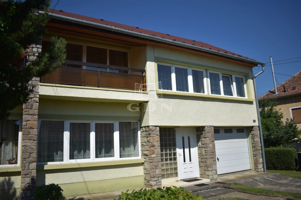 For sale semi-detached house, Szentgotthárd, Szentgotthárd utca