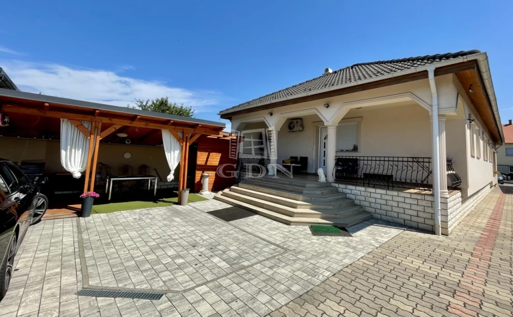 For sale house, Szombathely, Gyöngyösszőlős, Gyöngyösszőlős