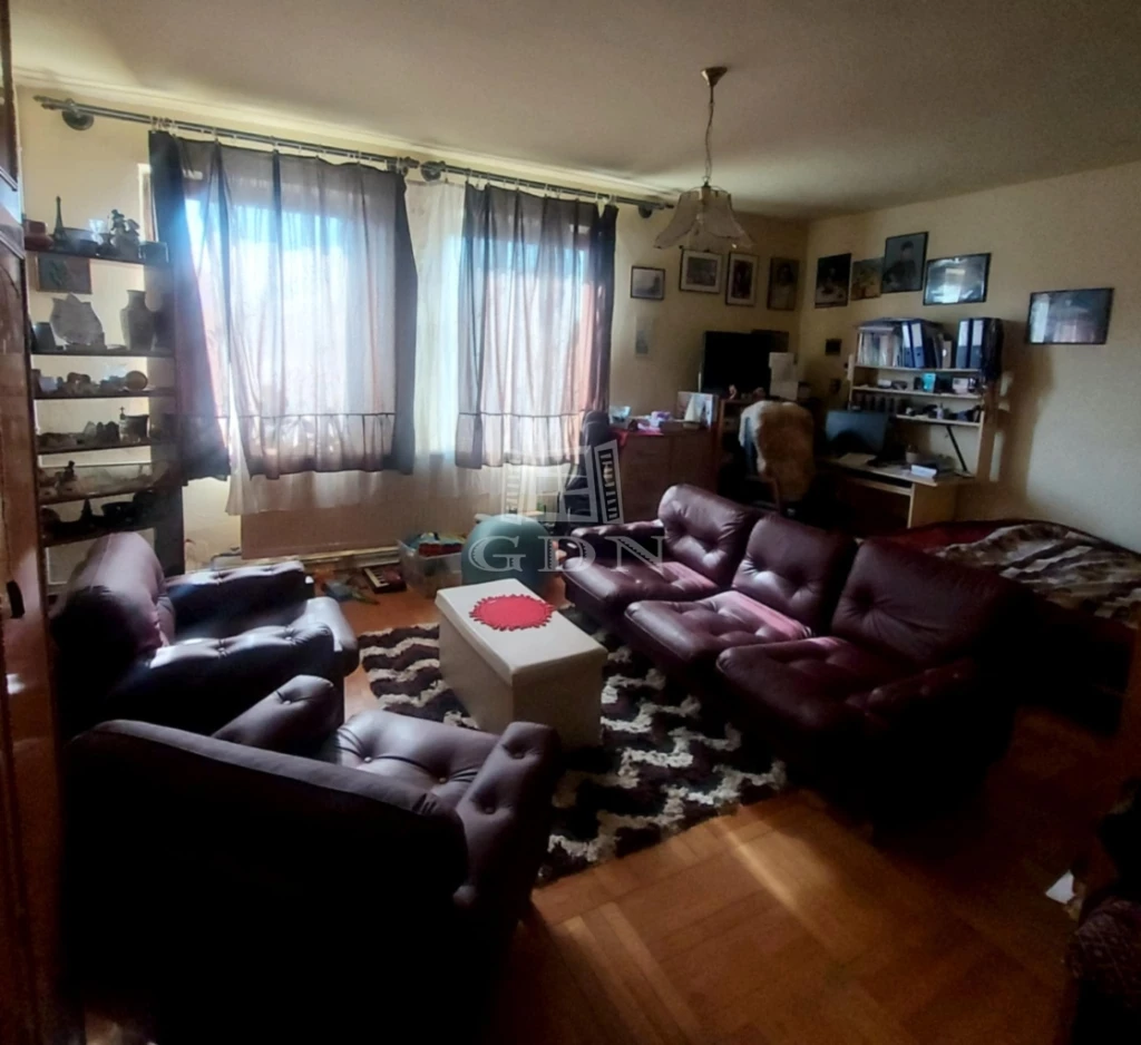 For sale house, Körmend, Belváros, zsákutca