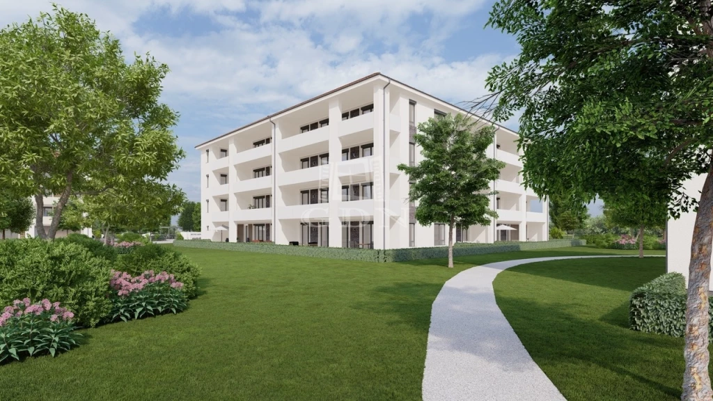 Eladó téglalakás, Szombathely, Kámon, Írottkő utca