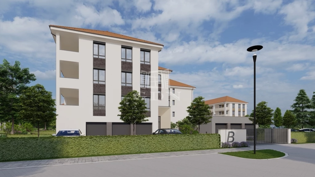 Eladó téglalakás, Szombathely, Kámon, Belváros közeli