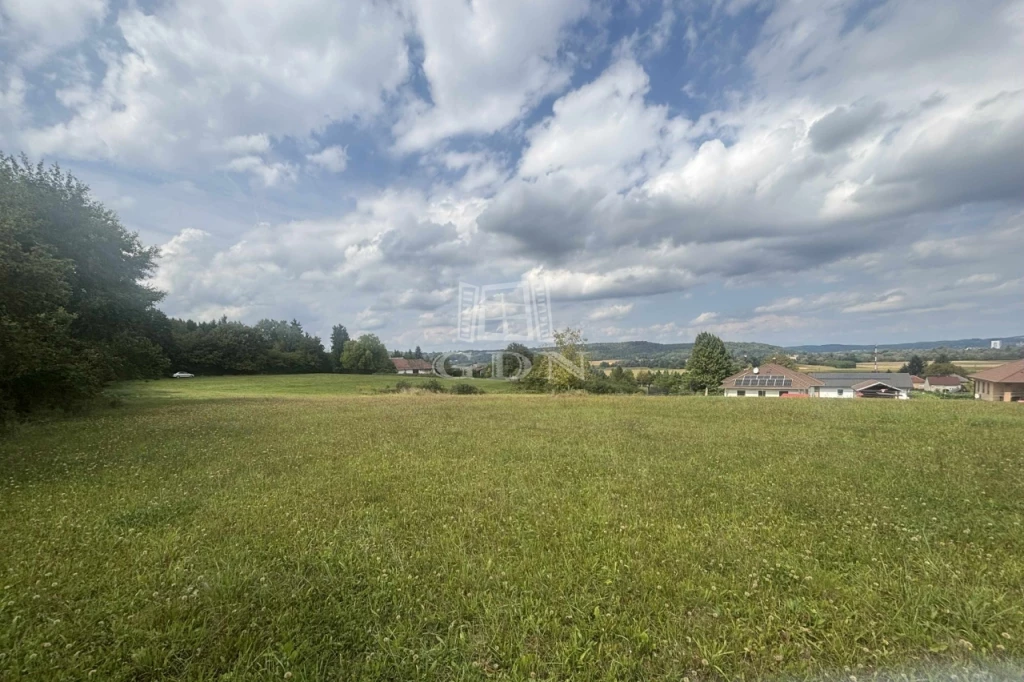 For sale building plot, Szentgotthárd, Rábatótfalu, Tótfalusi